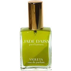 Violeta by Jade Daisy