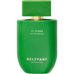 13 Stems von Relevant