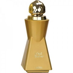 Oud Bahar by Nabeel