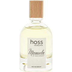 Manuela von Hoss Intropia