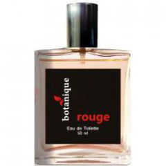 Rouge by Botanique