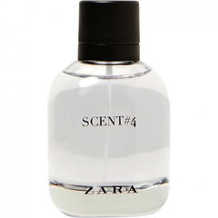 Scent#4 by Zara