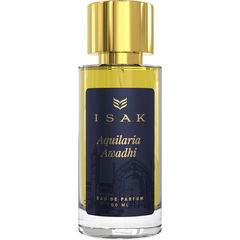 Aquilaria Awadhi (Eau de Parfum) von Isak