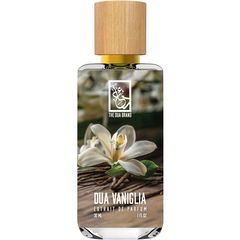 Dua Vaniglia von The Dua Brand / Dua Fragrances