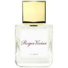 L'Iris von Roger Vivier