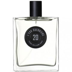 20 L'Eau Guerrière von Pierre Guillaume