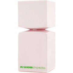 Style Pastels Blush Pink von Jil Sander