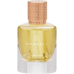 Heirloom (Parfum) von Ghawali