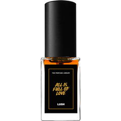 All is Full of Love by Lush / Cosmetics To Go