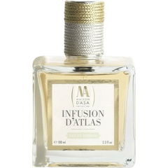 Infusion d'Atlas by Maison d'Asa