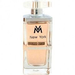 New York for Her von Victor Manuelle