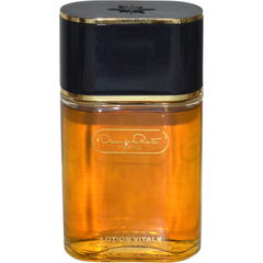Pour Lui (Lotion Vitale After Shave) by Oscar de la Renta