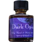 Dark Opal by Organic Perfume Girl