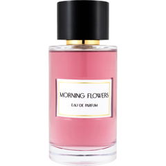 Morning Flowers von Jeanne Arthes