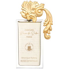 Rose Extatique by Reine de Saba