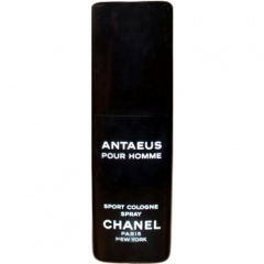 Antaeus Sport Cologne by Chanel