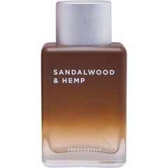 Sandalwood & Hemp by Aéropostale