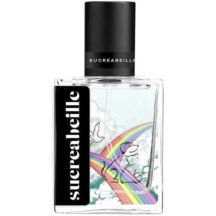 Rainbow Bridge (Eau de Parfum) von Sucreabeille Rainbow Bridge (Eau de Parfum) von Sucreabeille