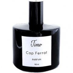 Cap Ferrat von Timo Parfums