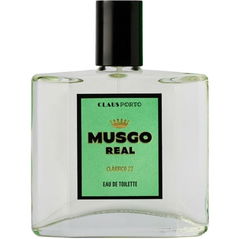 Musgo Real - Clássico 22 by Claus Porto