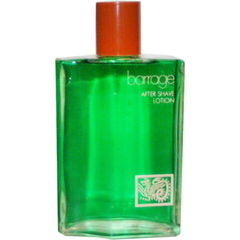 Barrage (After Shave) von Nicky Chini