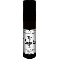 The Magician von Andromeda's Curse