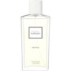 White Flower by Marc Misaki