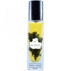 My Silence von Aroma Music