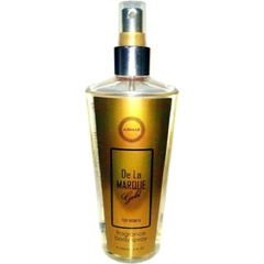 De la Marque Gold (Body Spray) von Armaf
