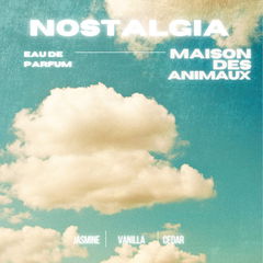 Nostalgia von Maison des Animaux