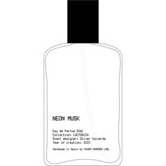 Neon Musk by Avant-Garden Lab / Oliver & Co.