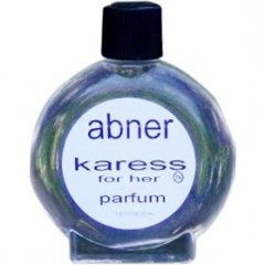 Karess von Abner Cologne