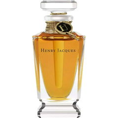 Belle Isabelle (Pure Perfume) by Henry Jacques