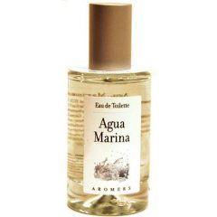 Agua Marina von Aromers