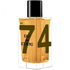 Eau de Iceberg 74 Amber