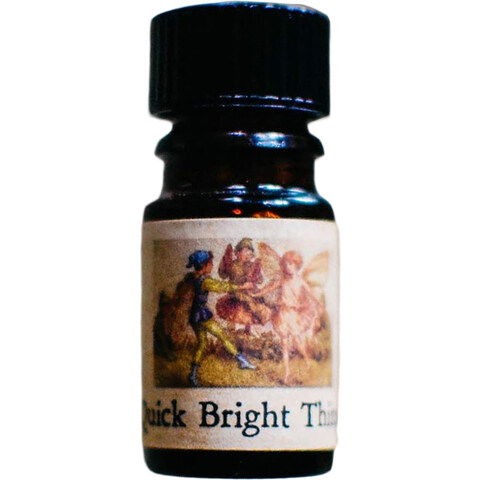 Quick Bright Things von Arcana Wildcraft Quick Bright Things von Arcana Wildcraft