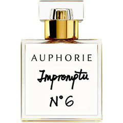 Impromptu N°6 von Auphorie