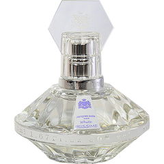 White Irissime by Jacques Fath