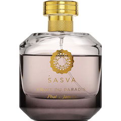 Fruit du Paradis by Śasva