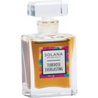 Tuberose Everlasting (Pure Parfum) by Solana Botanicals