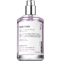 Rose Rain / ローズレイン by Nile