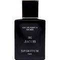 36 - Jacob by Spiritum