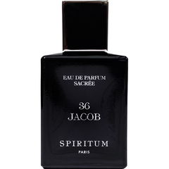 36 - Jacob von Spiritum