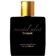 Senses Collection - Satin Secrets von Desigual