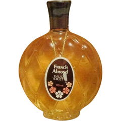 French Almond (Eau de Toilette) von Roberts Windsor