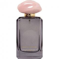 Oriental Gourmand by Zara