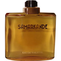 Samarkande (Eau de Toilette) von Yves Rocher