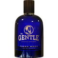 Fresh Wood by Mr. Gentle