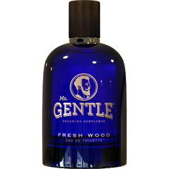 Fresh Wood by Mr. Gentle
