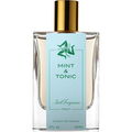 Mint & Tonic by Sicili